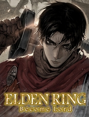 ELDEN RING Become Lord【タテスク】　Episode1−01 [KADOKAWA]