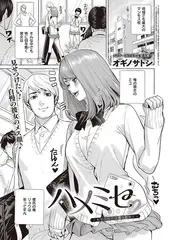 ハメミセ～あなたのハメ撮り見せて～