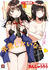 COMIC快楽天 2024年05月号