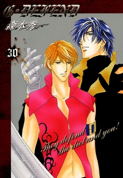 G・DEFEND 30巻 [冬水社]