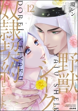 野獣シークと奴○契約しました。【かきおろし漫画付】　（12） [ぶんか社]