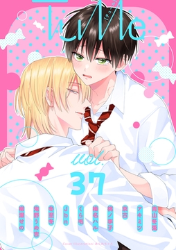 Tulle　vol.37 [ブライト出版]