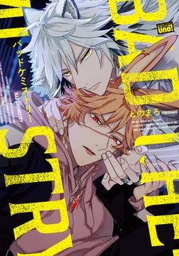 バッドケミストリー 【電子限定特典付き】 [竹書房]