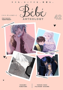 Bebe vol.42 [ふゅーじょんぷろだくと]