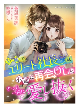 至極のエリート社長は不遇な再会OLをずっと一途に愛し抜く [Palmier]