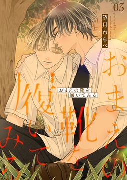 おまえの靴を履いてみる【合冊版】 3巻 [ナンバーナイン]