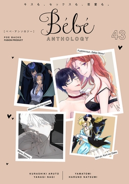 Bebe vol.43 [ふゅーじょんぷろだくと]