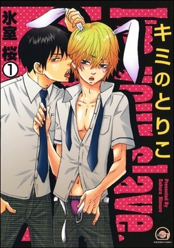 キミのとりこ（分冊版） [海王社]