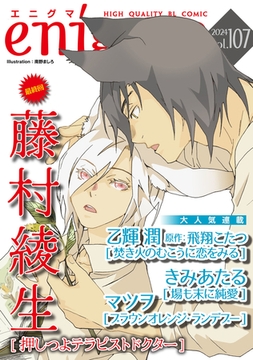 enigma vol．107 [オークラ出版]