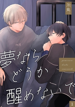 夢ならどうか醒めないで 【分冊版】1 [メディアチューンズ]