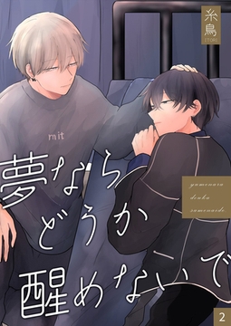 夢ならどうか醒めないで 【分冊版】2 [メディアチューンズ]