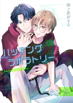 ハッキングラボラトリー 【分冊版】 3 [メディアチューンズ]
