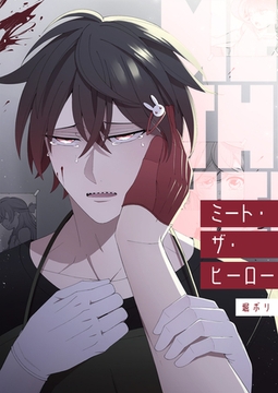 ミート・ザ・ヒーロー [メディアチューンズ]