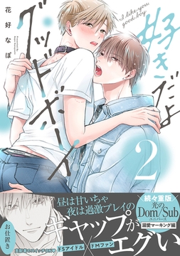 好きだよグッドボーイ 2【電子限定かきおろし付】 [リブレ]