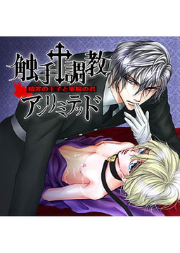 触手†調教アンリミテッド ～贖罪の王子と軍服の君～ [FILL-IN]
