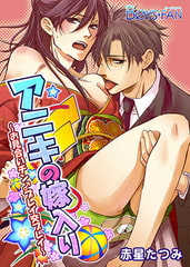 アニキの嫁入り　～お見合いチン♂プレイ交プレイ～ [CLLENN]