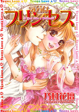 気分はプリンセス [光彩書房]