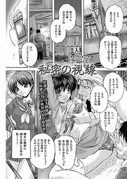 秘密の視線 [一水社]