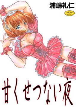 甘くせつない夜 [松文館]