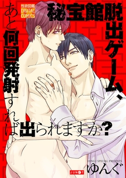 秘宝館脱出ゲーム、あと何回発射すれば出られますか? [ジュネット]