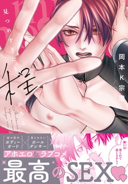 見つめすぎにも程がある【電子限定描き下ろし漫画付き】 [ダリアコミックスe]