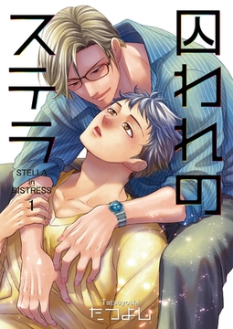 囚われのステラ1 [光彩書房]