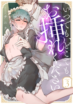 いつでも、どこでも、お挿れください vol.3 [ブレインハウス]