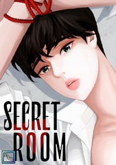 SECRET ROOM【全年齢版】 #010 [Mr.Blue]