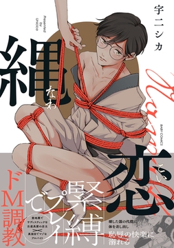 縄恋【コミックス版】 [ふゅーじょんぷろだくと]