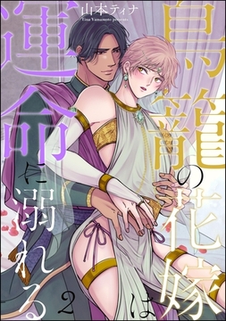 鳥籠の花嫁は運命に溺れる（分冊版）　【第2話】 [海王社]