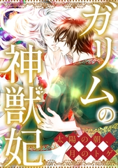 ガリムの神獣妃～太陽の朝、月のトゲ 73話 [Daewon C.I. Inc.]