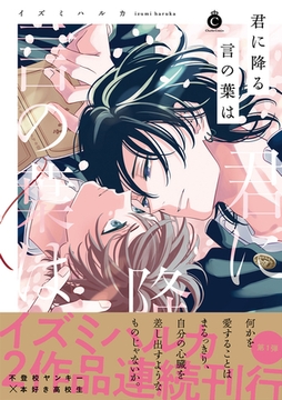 君に降る言の葉は【単行本版】【特典付き】 [メディアソフト]