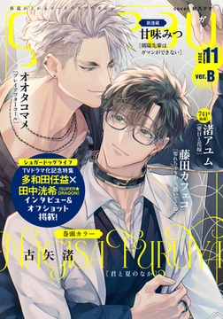 gateau (ガトー) 2024年11月号[雑誌] ver.B [一迅社]