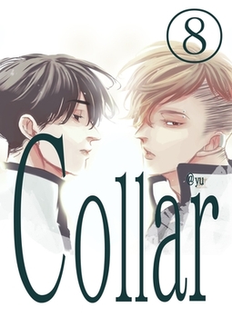 Collar(8) collar [ナンバーナイン]