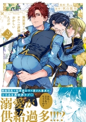 異世界でのおれへの評価がおかしいんだが２ [アルファポリス]