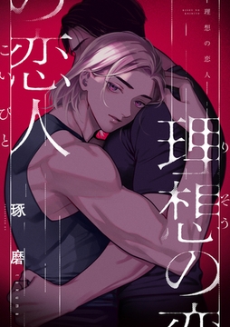 理想の恋人 [東京漫画社]