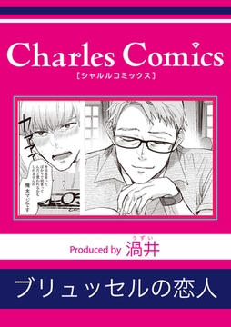 ブリュッセルの恋人 [メディアソフト]