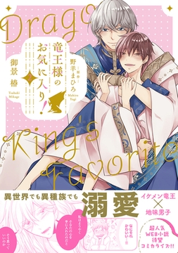 竜王様のお気に入り！ 2【電子限定かきおろし付】 [リブレ]