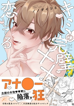 キミの完璧×××に恋してる【電子限定描き下ろし漫画付き】 [一迅社]