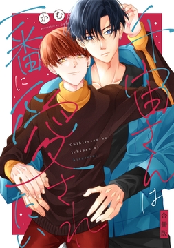 千宙さんは一番に愛されたい【合冊版】【電子限定描き下ろし漫画付き】 [ガールスカウトコミックス]