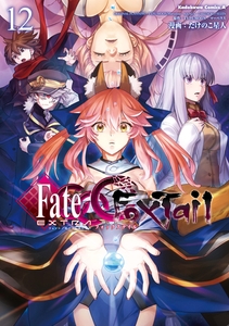 フェイト/エクストラ　ＣＣＣ　ＦｏｘＴａｉｌ(12) [KADOKAWA]