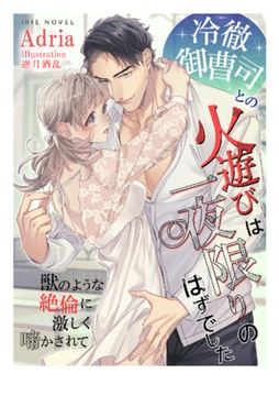 冷徹御曹司との火遊びは一夜限りのはずでした～獣のような絶倫に激しく啼かされて～ [Palmier]