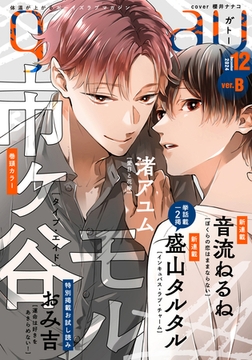 gateau (ガトー) 2024年12月号[雑誌] ver.B [一迅社]