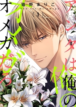 アンタは俺のオメガだろ【描き下ろしおまけ付き特装版】 1 [シーモアコミックス]