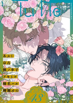 Tulle　vol.43 [ブライト出版]