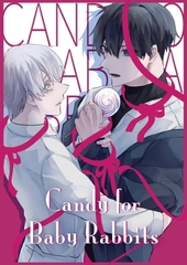 Candy for Baby Rabbits（１） [ナンバーナイン]