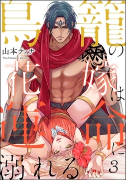 鳥籠の花嫁は運命に溺れる（分冊版）　【第3話】 [海王社]