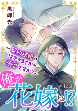 俺が花嫁に!?～契約結婚のはずがまさかの溺愛ですか?～12 [秋水社ORIGINAL]