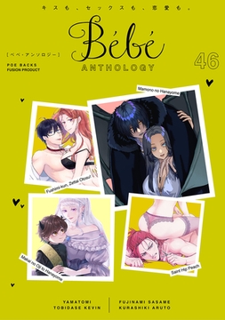 Bebe vol.46 [ふゅーじょんぷろだくと]