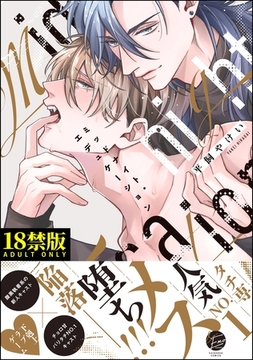 ミッドナイト・エデュケーション【極】【電子限定かきおろし漫画3P付】 [海王社]